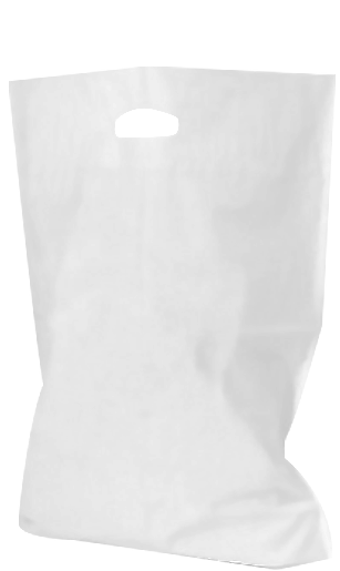 Plastiktaschen